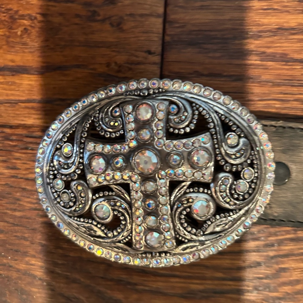 Women’s belt